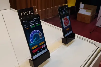 htc u12