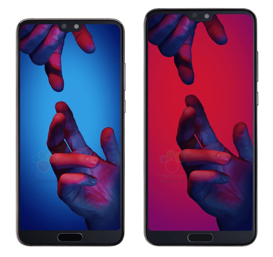 huawei P20