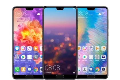 huawei p20 1