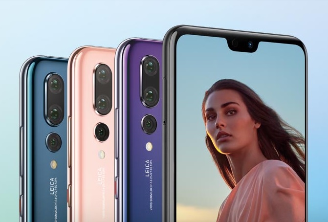 Huawei p20 pro vs mate 20 pro epey