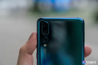 huawei p20 pro 8