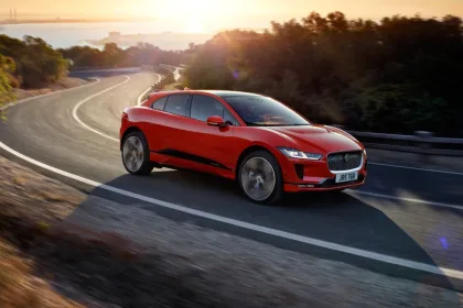 jaguar i pace 1