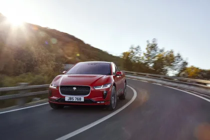 jaguar i pace