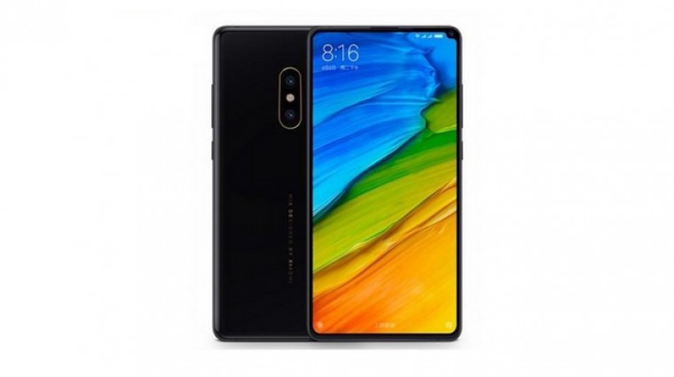 Xiaomi Mi Mix 2S