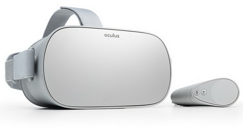 oculus go1