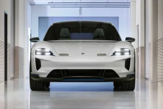 porsche mission e suv 5