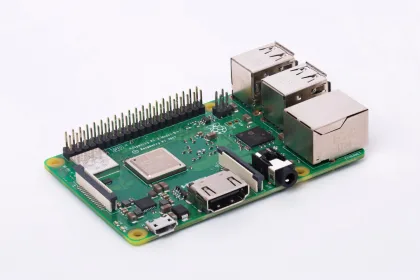 raspberry pi 3 model b plus