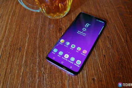 samsung galaxy s9 2