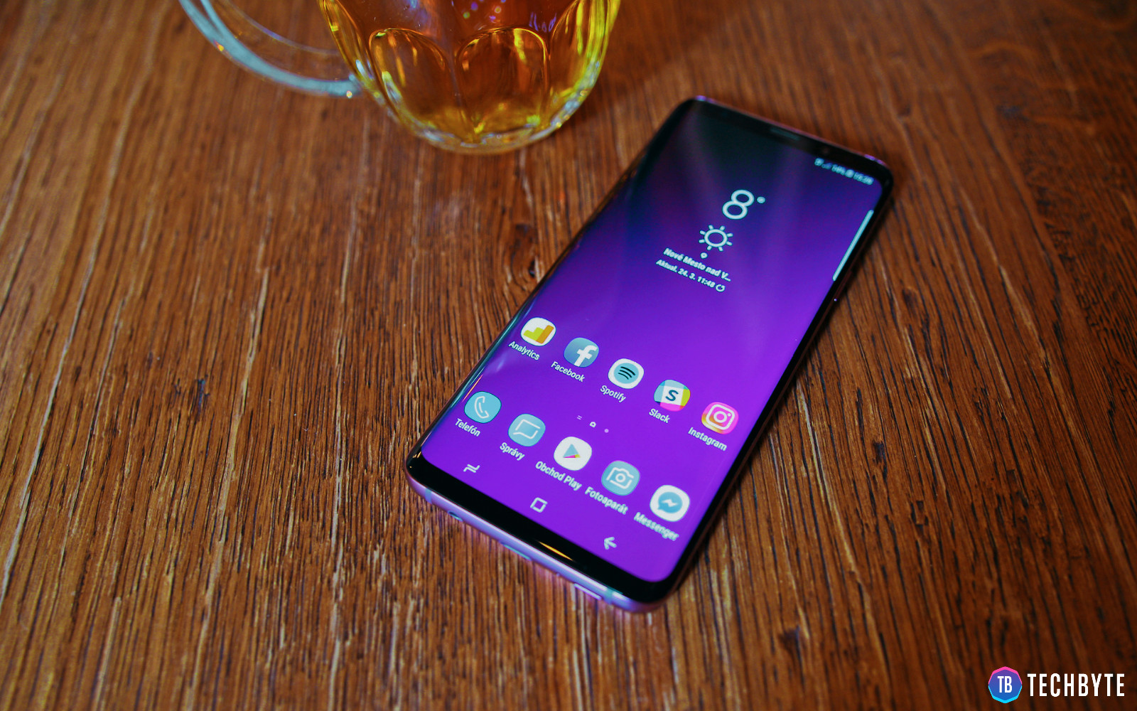 samsung galaxy s9 2