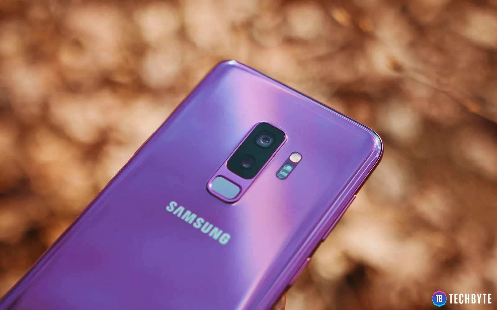 Samsung Galaxy S9+