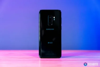 samsung galaxy s9 plus 1