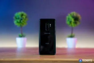 samsung galaxy s9 plus 18