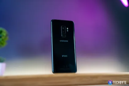 samsung galaxy s9 plus 19