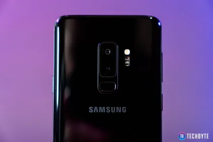 samsung galaxy s9 plus 2