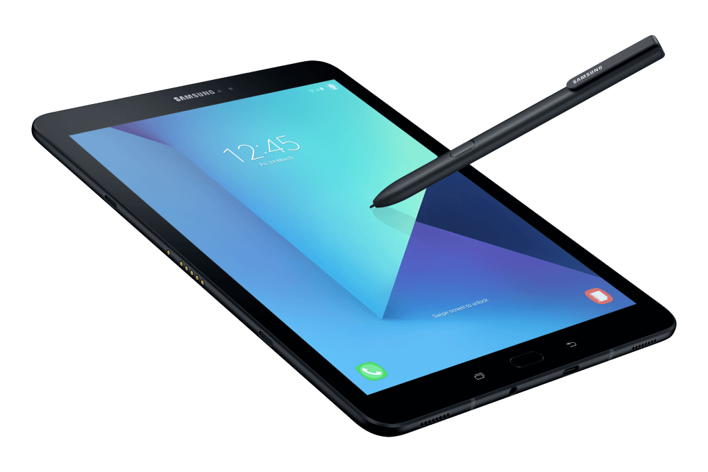 samsung galaxy tab S3 