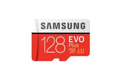 samsung microsd karta