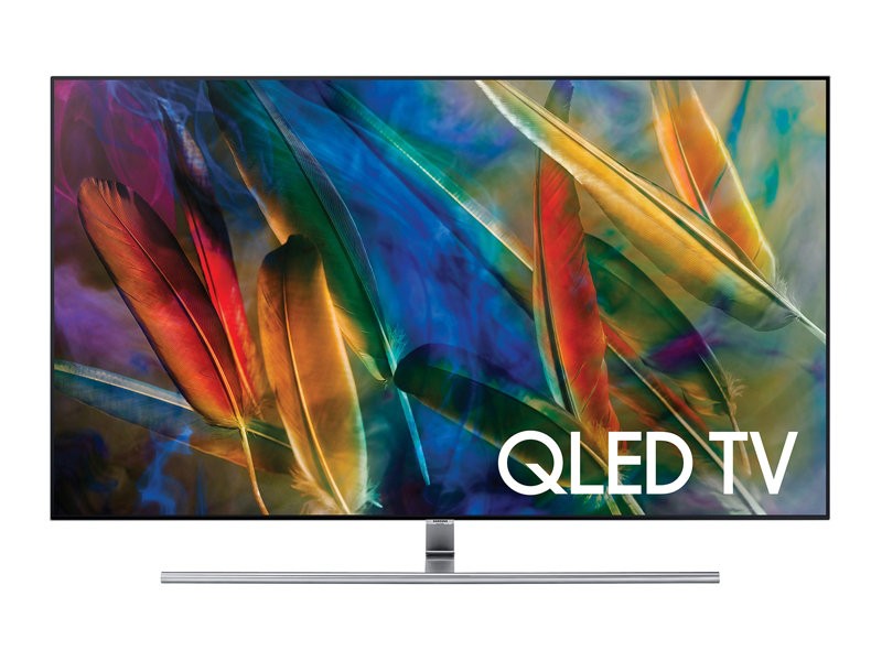 samsung qled 4k 1