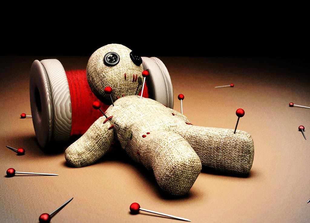 voodoo babika
