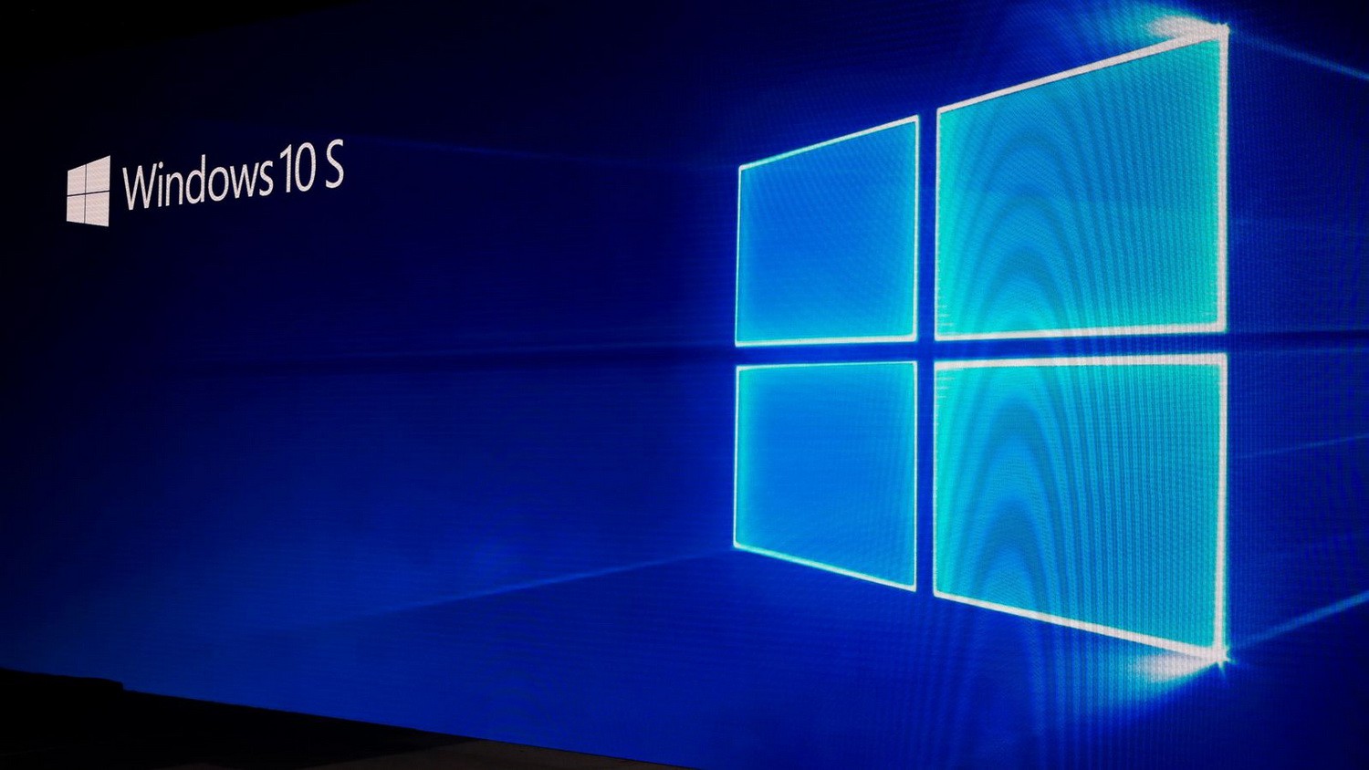 windows 10 s