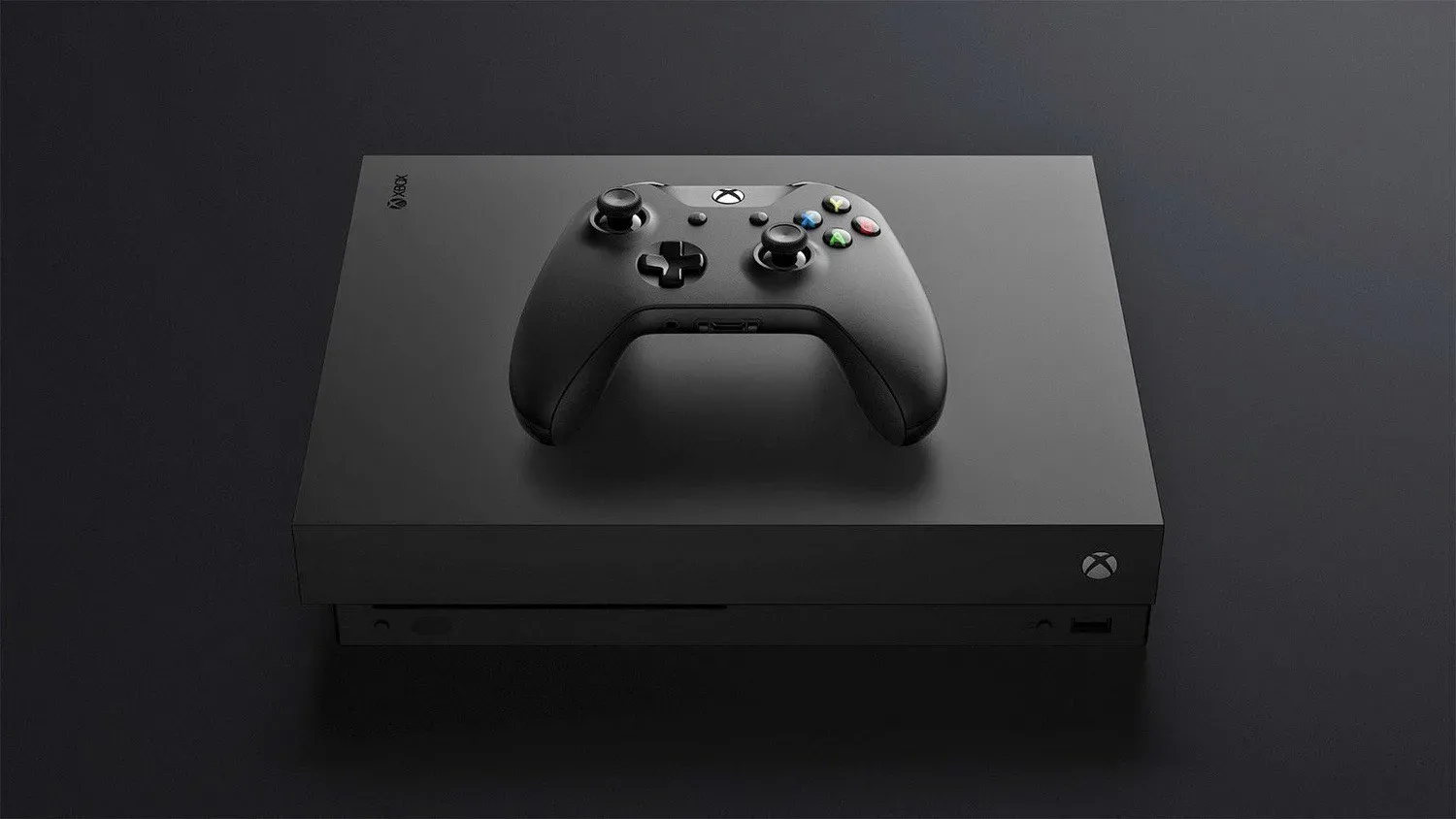 Xbox One