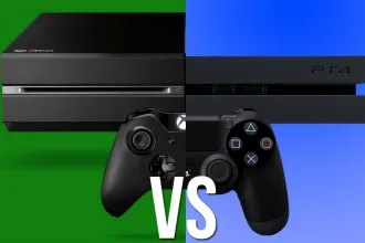 xbox vs ps4