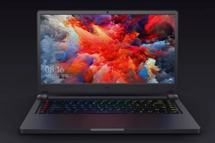 xiaomi mi gaming laptop