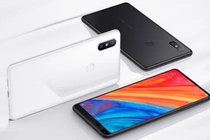 Xiaomi Mi Mix 2s