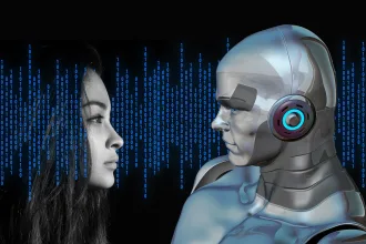AI umela inteligencia robot buducnost rozkazy slusnost