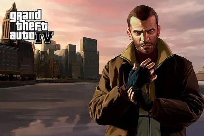 GTA IV