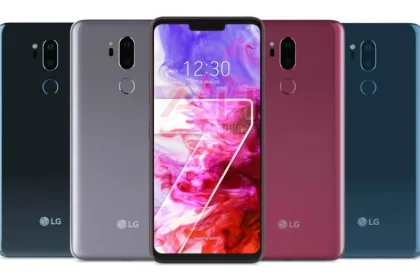 LG G7