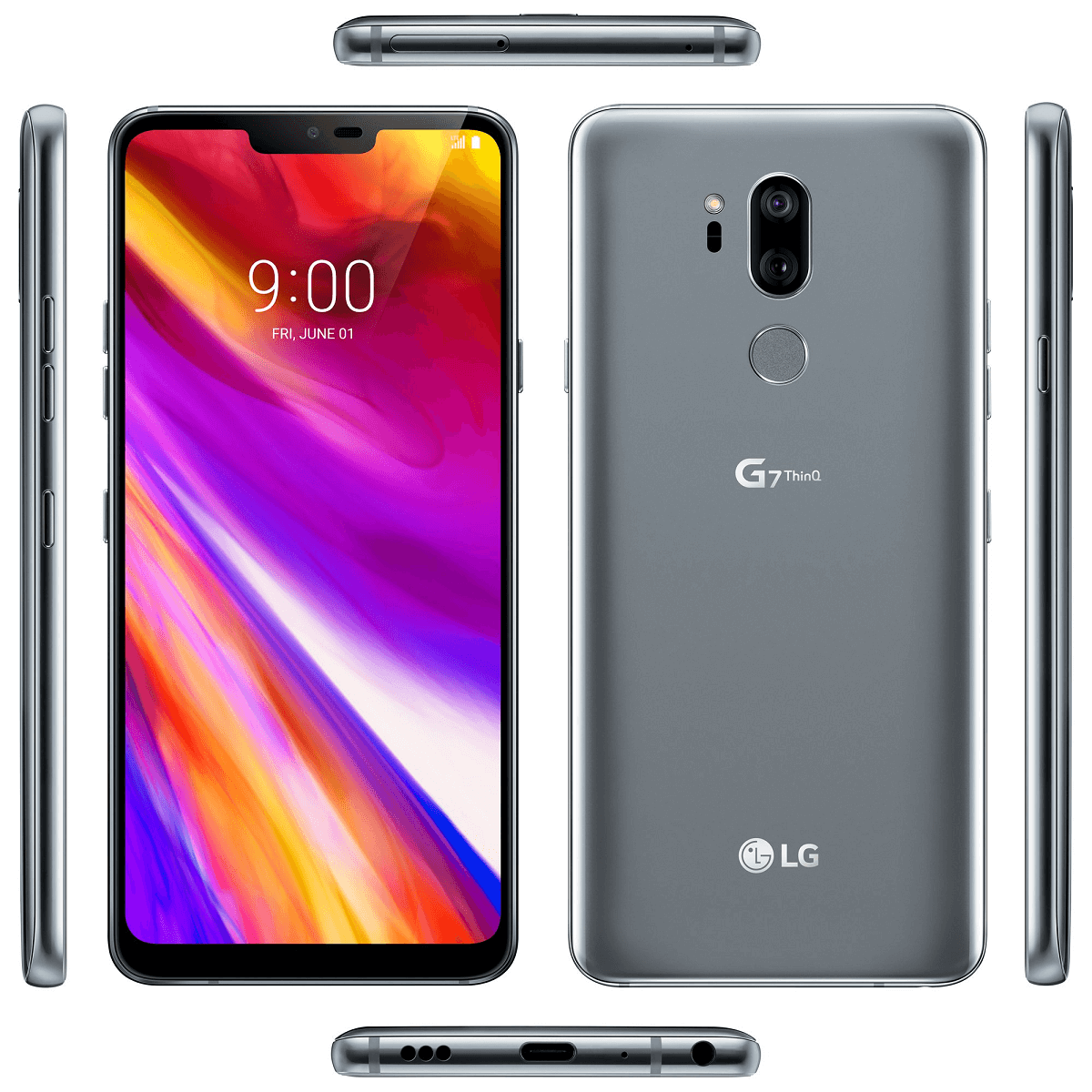 LG G7