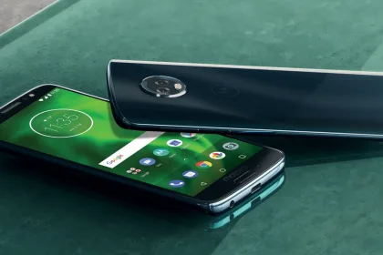 moto g6