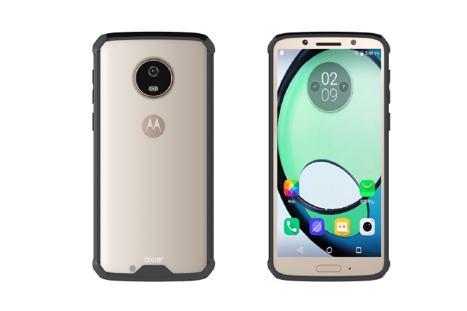  Moto G6