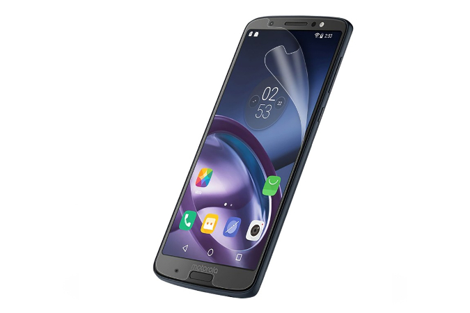 Motorola Moto G6