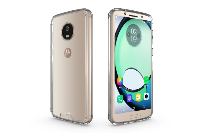  Moto G6