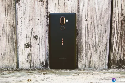 Nokia 7 Plus 12 4