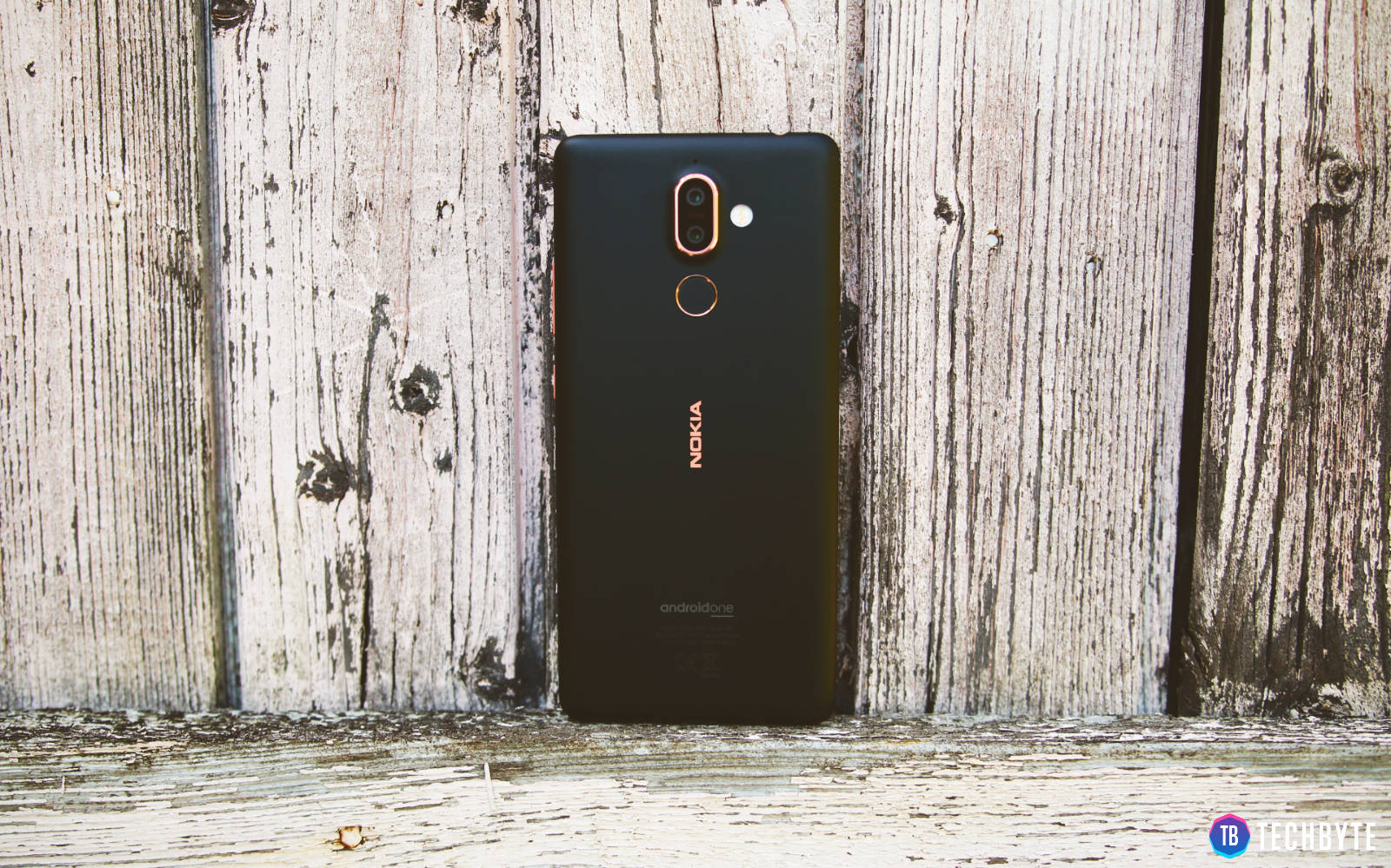 Nokia 7 Plus 12 4