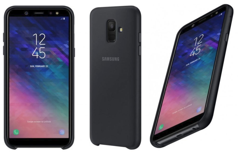 Samsung Galaxy A6