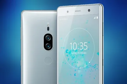 Sony Xperia XZ2 Premium