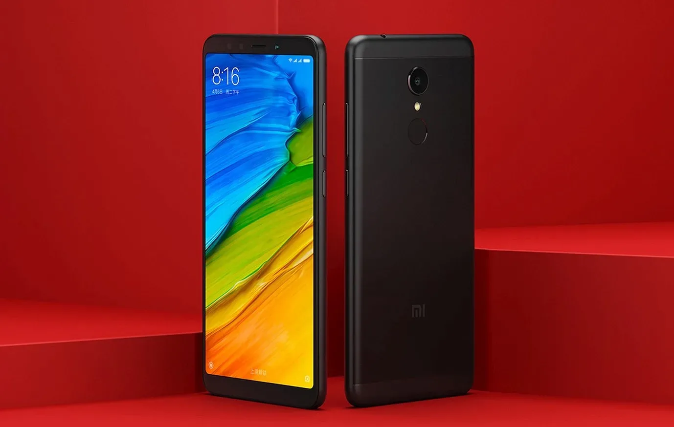 Xiaomi Redmi 5