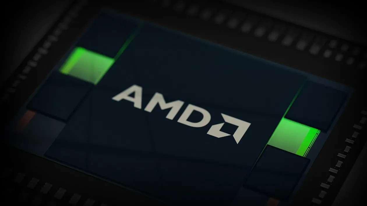 AMD