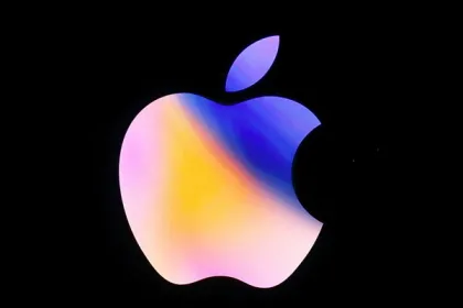 apple logo