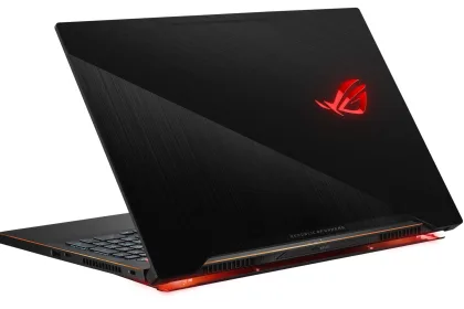 asus zephyrus m 1