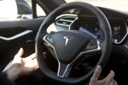 autopilot tesla