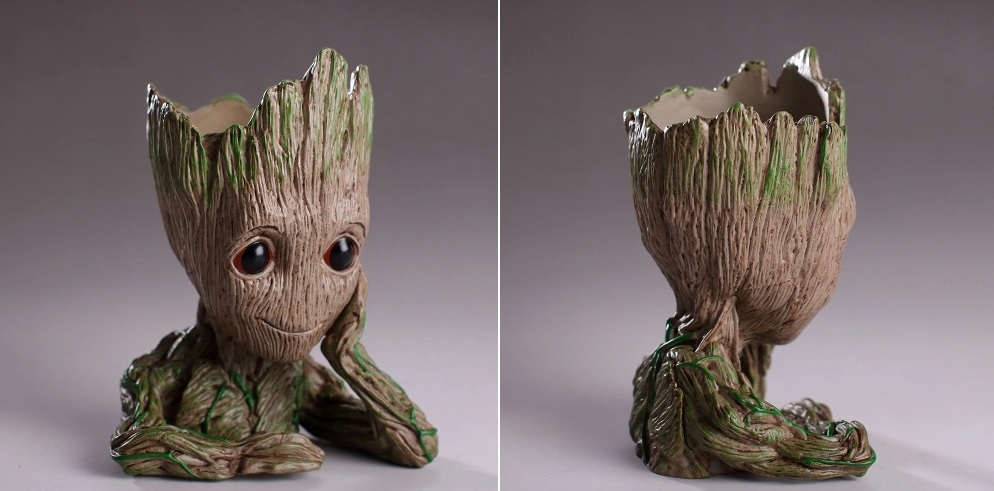 baby groot