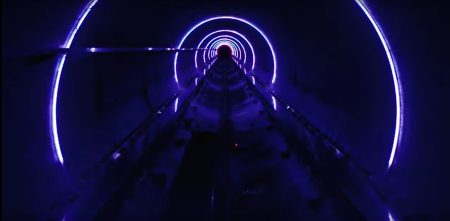 doprava tovar hyperloop