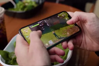 Fortnite Mobile