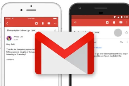 gmail app