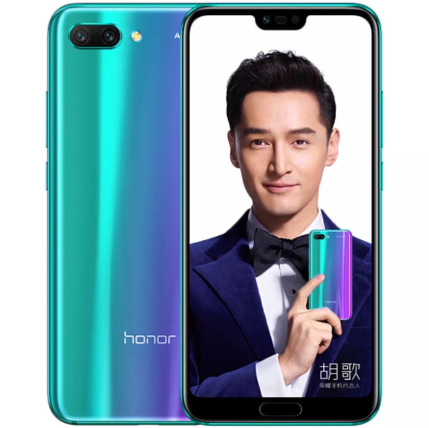 Honor 10