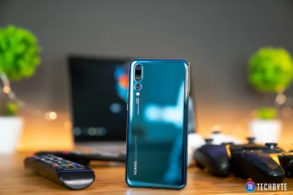 huawei p20 pro 50